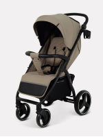 Коляска прогулочная Rant Basic Alpine 2026 Beige