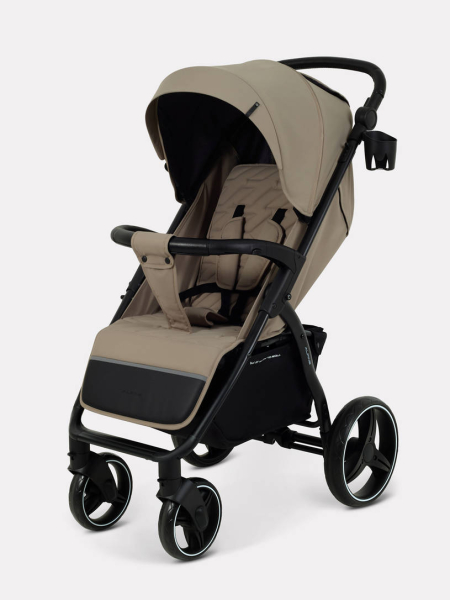 Коляска прогулочная Rant Basic Alpine 2026 Beige
