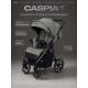 Коляска прогулочная Rant Caspia Soft Olive