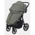 Коляска прогулочная Rant Caspia Soft Olive
