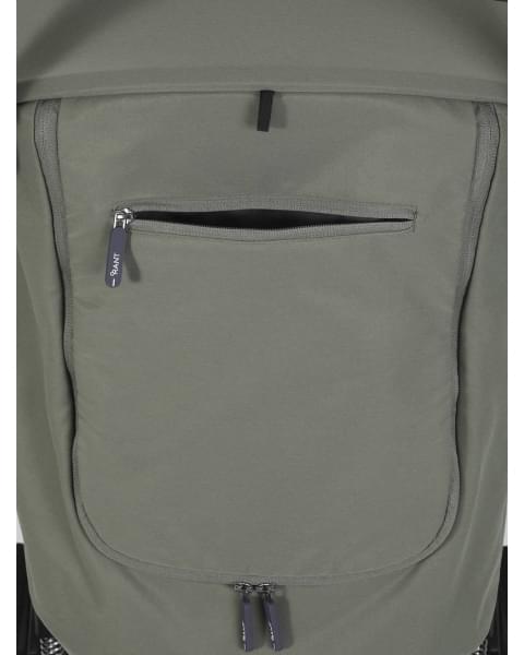 Коляска прогулочная Rant Caspia Soft Olive