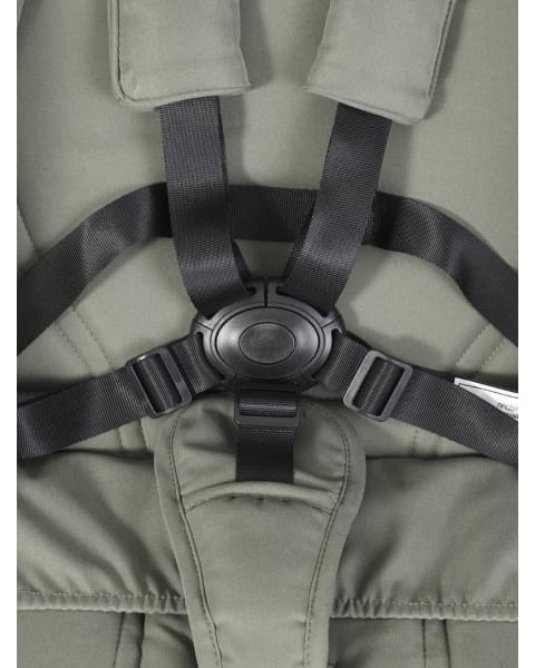 Коляска прогулочная Rant Caspia Soft Olive