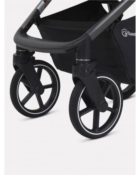 Коляска прогулочная Rant Caspia Soft Olive