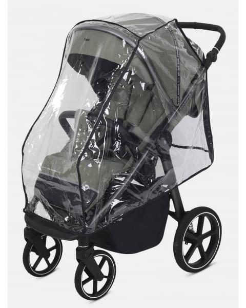 Коляска прогулочная Rant Caspia Soft Olive