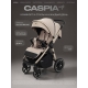 Коляска прогулочная Rant Caspia Soft Sandy beige