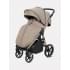 Коляска прогулочная Rant Caspia Soft Sandy beige