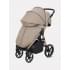 Коляска прогулочная Rant Caspia Soft Sandy beige