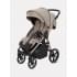 Коляска прогулочная Rant Caspia Soft Sandy beige