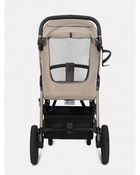 Коляска прогулочная Rant Caspia Soft Sandy beige