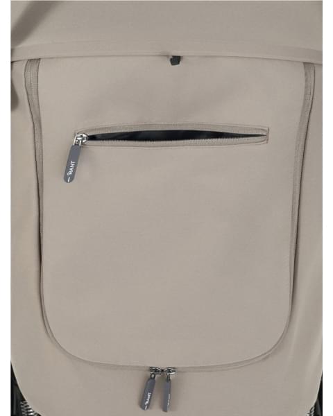 Коляска прогулочная Rant Caspia Soft Sandy beige