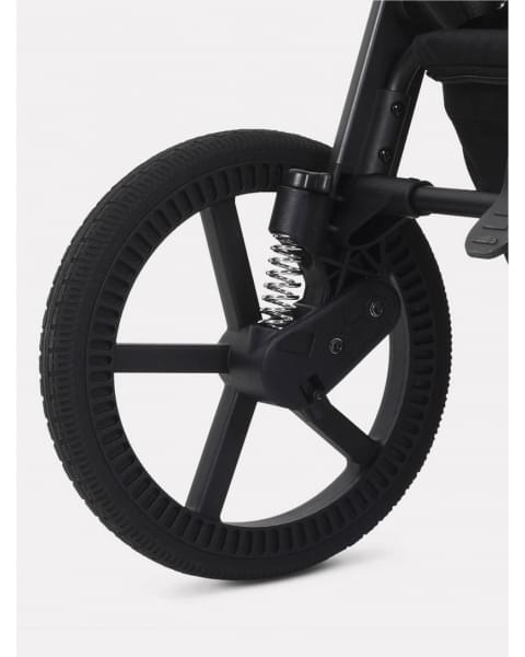 Коляска прогулочная Rant Caspia Soft Sandy beige