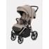 Коляска прогулочная Rant Caspia Soft Sandy beige