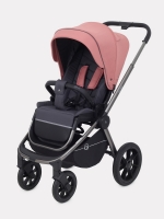 Коляска прогулочная Rant Flex Pro 2023, Pink (Розовый)