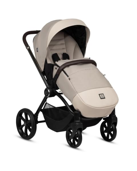 Коляска прогулочная Tutis Gio, Beige (180)
