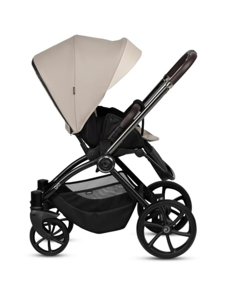 Коляска прогулочная Tutis Gio, Beige (180)