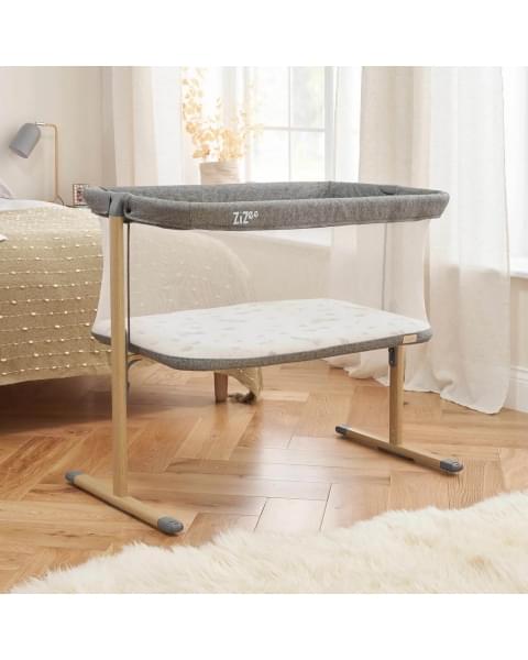 Колыбель Tutti Bambini ZiZee
