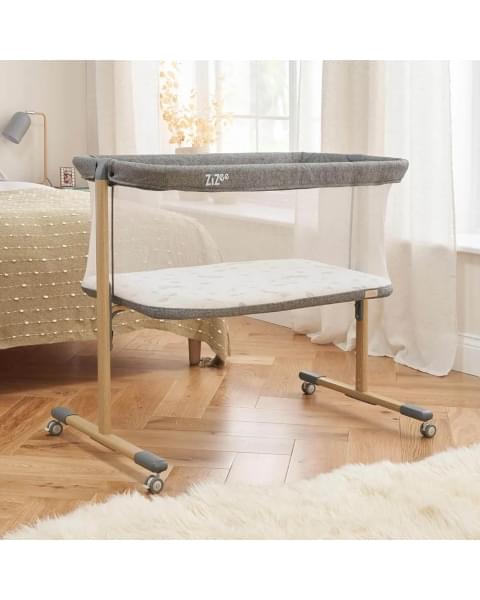 Колыбель Tutti Bambini ZiZee