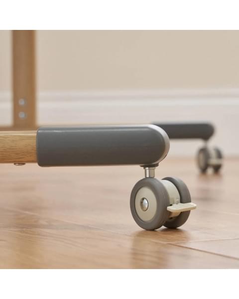 Колыбель Tutti Bambini ZiZee