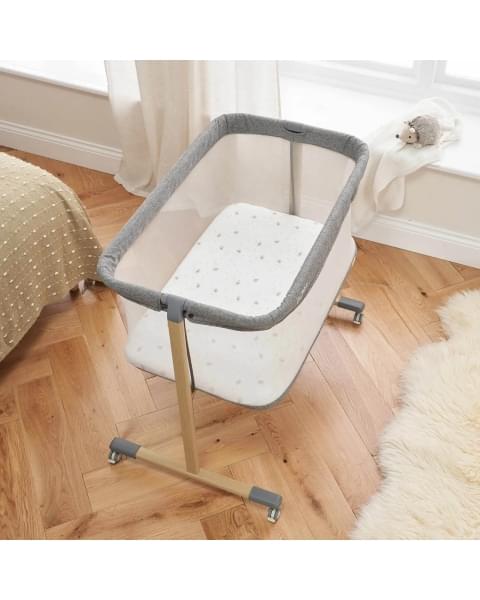 Колыбель Tutti Bambini ZiZee