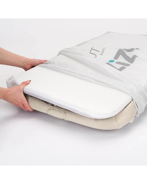 Колыбель Tutti Bambini ZiZee