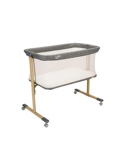Колыбель Tutti Bambini ZiZee