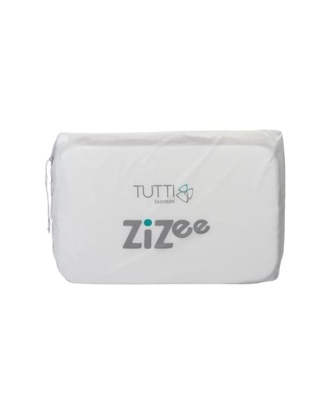 Колыбель Tutti Bambini ZiZee