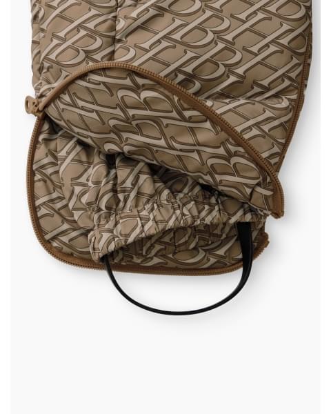 Комбинезон-трансформер детский от Happy Baby beige letters