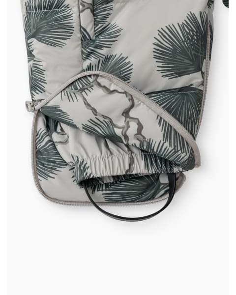 Комбинезон-трансформер детский от Happy Baby grey branch