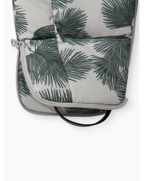 Комбинезон-трансформер детский от Happy Baby grey branch