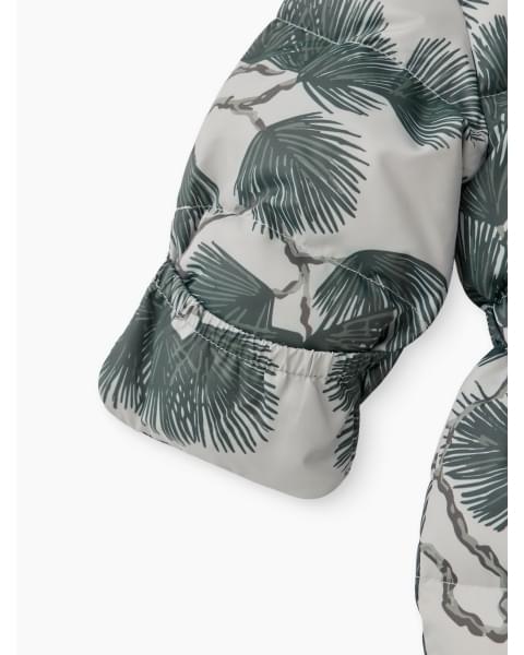 Комбинезон-трансформер детский от Happy Baby grey branch