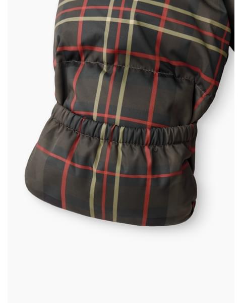 Комбинезон-трансформер детский от Happy Baby dark chocolate