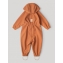 Комбинезон Leokid Softshell, Ginger Dog (Кирпичный) купить в Москве на официальном сайте | Цена, каталог