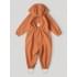 Комбинезон Leokid Softshell, Ginger Dog (Кирпичный) купить в Москве на официальном сайте | Цена, каталог