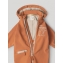 Комбинезон Leokid Softshell, Ginger Dog (Кирпичный) купить в Москве на официальном сайте | Цена, каталог