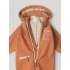 Комбинезон Leokid Softshell, Ginger Dog (Кирпичный) купить в Москве на официальном сайте | Цена, каталог
