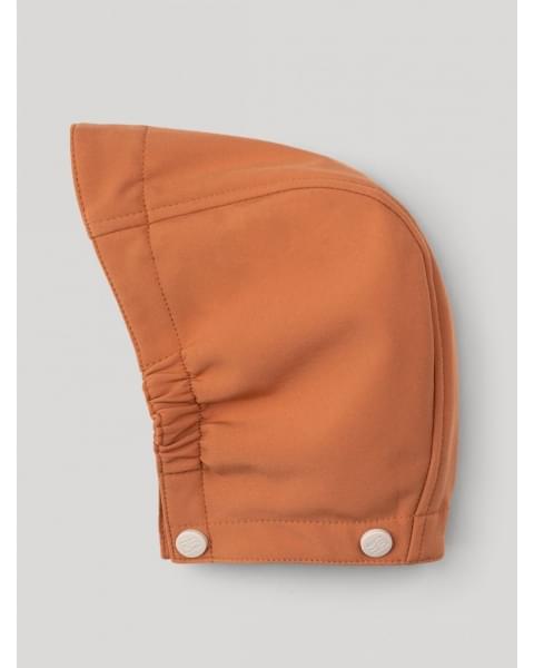Комбинезон Leokid Softshell, Ginger Dog (Кирпичный) купить в Москве на официальном сайте | Цена, каталог