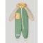 Комбинезон демисезонный Leokid Color Kit, Green (Зеленый) купить в Москве на официальном сайте | Цена, каталог