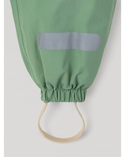 Комбинезон демисезонный Leokid Color Kit, Green (Зеленый) купить в Москве на официальном сайте | Цена, каталог