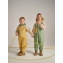 Комбинезон демисезонный Leokid Color Kit, Green (Зеленый) купить в Москве на официальном сайте | Цена, каталог