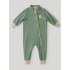 Комбинезон флисовый Leokid, Green Shade (Зеленый)
