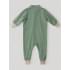 Комбинезон флисовый Leokid, Green Shade (Зеленый)