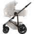 Коляска 3 в 1 Britax Roemer Smile 5Z LUX|Soft Taupe + BABY-SAFE PRO Space Black
