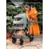 Коляска 3 в 1 Britax Roemer Smile 5Z LUX|Soft Taupe + BABY-SAFE PRO Space Black