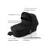 Коляска 3 в 1 Britax Roemer Smile 5Z LUX|Soft Taupe + BABY-SAFE PRO Space Black