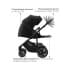 Коляска 3 в 1 Britax Roemer Smile 5Z LUX|Soft Taupe + BABY-SAFE PRO Space Black