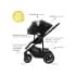 Коляска 3 в 1 Britax Roemer Smile 5Z LUX|Soft Taupe + BABY-SAFE PRO Space Black