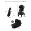 Коляска 3 в 1 Britax Roemer Smile 5Z LUX|Soft Taupe + BABY-SAFE PRO Classic Deep Black