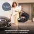 Коляска 3 в 1 Britax Roemer Smile 5Z LUX|Soft Taupe + BABY-SAFE PRO Space Black