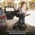 Коляска 3 в 1 Britax Roemer Smile 5Z LUX|Soft Taupe + BABY-SAFE PRO Space Black