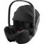 Коляска 3 в 1 Britax Roemer Smile 5Z LUX|Soft Taupe + BABY-SAFE PRO Classic Deep Black
